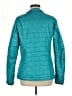 Patagonia 100% Polyester Teal Jacket Size M - photo 2