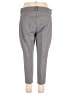 J.Crew Solid Gray Dress Pants Size 16 - photo 2