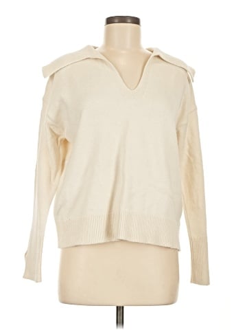 Banana Republic Factory Store Pullover Sweater (view 1)