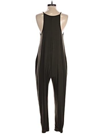 Sen Jumpsuit (view 2)