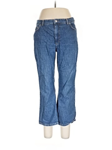 Lands' End Jeans (view 1)