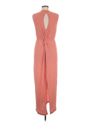 Derek Lam 10 Crosby Casual Dress (view 2)