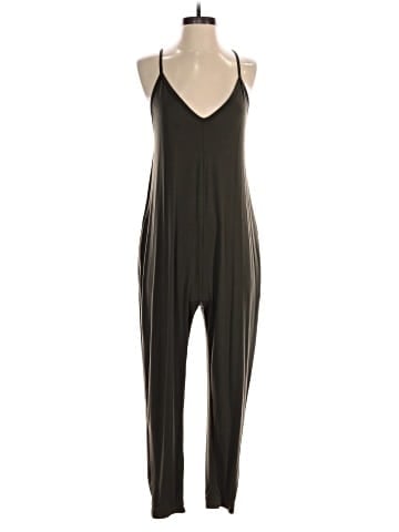 Sen Jumpsuit (view 1)