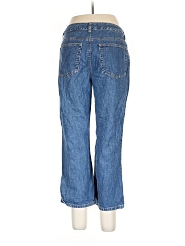 Lands' End Jeans (view 2)