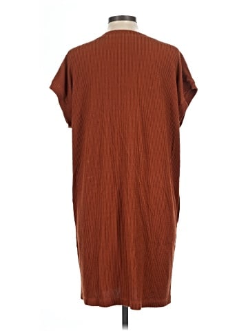 Ann Taylor LOFT Outlet Casual Dress (view 2)