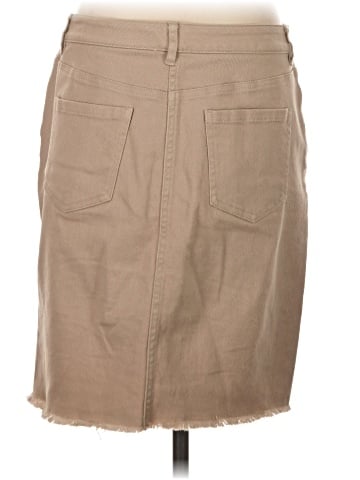 Lord & Taylor Casual Skirt (view 2)