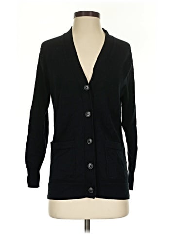 Madewell Wool Cardigan (view 1)