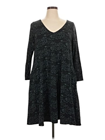 Mata Traders Casual Dress (view 1)