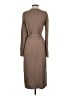 CAbi Brown Cardigan Size S - photo 2
