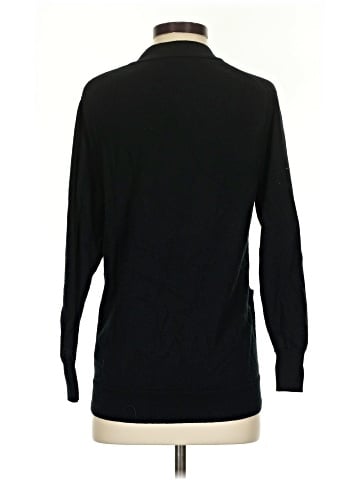Madewell Wool Cardigan (view 2)