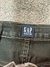 Gap Black Jeans Size 27R - photo 7