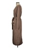 CAbi Brown Cardigan Size S - photo 5