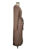 CAbi Brown Cardigan Size S - photo 4