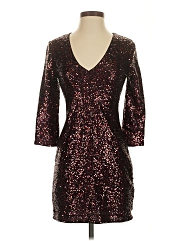 Express Cocktail Dress (view 1)