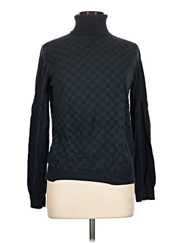 Sfera Turtleneck Sweater (view 1)