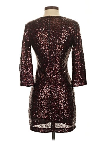 Express Cocktail Dress (view 2)