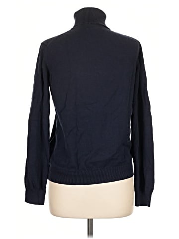 Sfera Turtleneck Sweater (view 2)