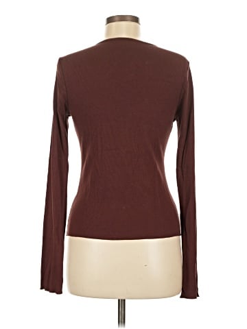 Michael Stars Long Sleeve T-Shirt (view 2)