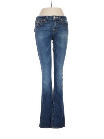 True Religion Jeans (view 1)