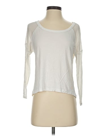 Juicy Couture 3/4 Sleeve Top (view 1)