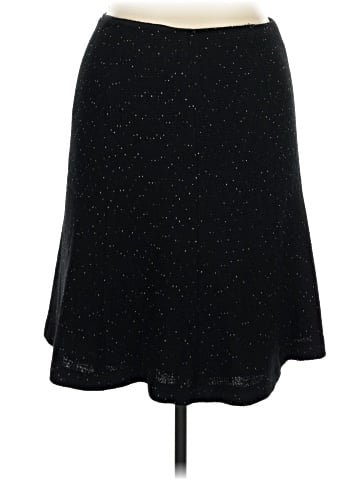 Ann Taylor Wool Skirt (view 1)