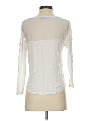 Juicy Couture 3/4 Sleeve Top (view 2)