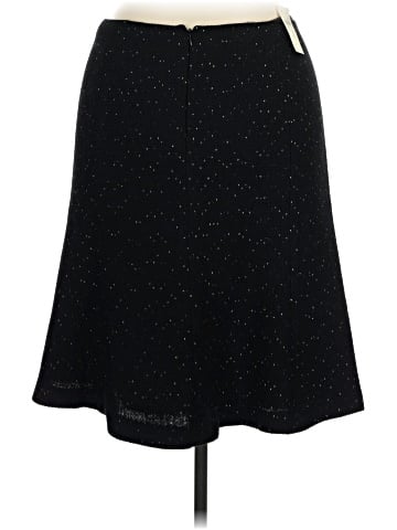Ann Taylor Wool Skirt (view 2)