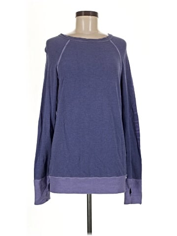 pure karma Pullover Sweater (view 1)