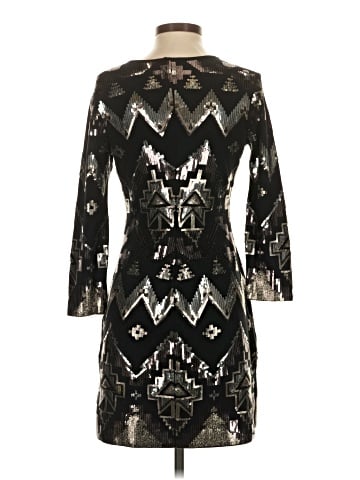 Express Cocktail Dress (view 2)