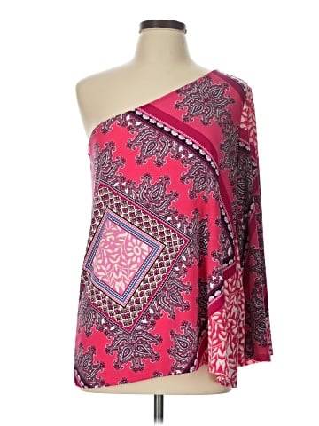 Chico's Long Sleeve Top (view 1)