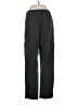 Gap 100% Cotton Black Cargo Pants Size XS - photo 2