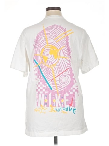 Nike Short Sleeve T-Shirt (view 2)