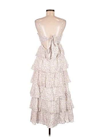 Hazel Cocktail Dress (view 2)