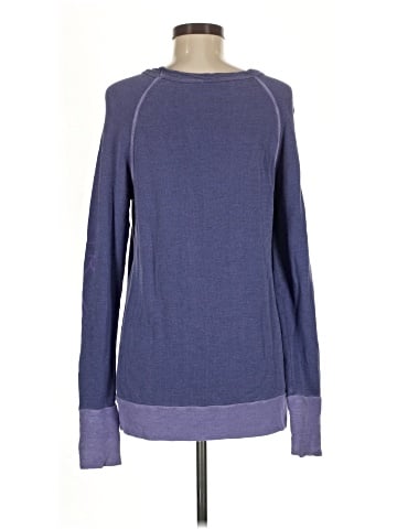 pure karma Pullover Sweater (view 2)