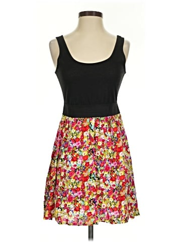 Weavers Casual Dress (view 1)