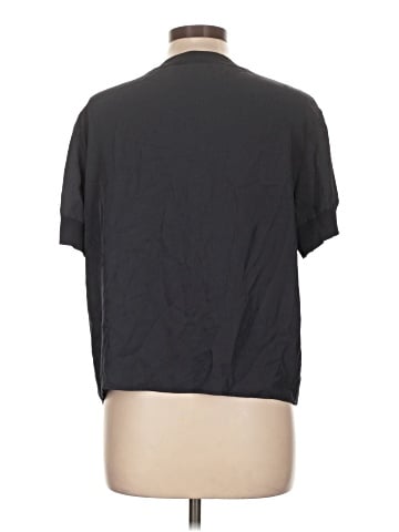 Vince. Short Sleeve Top (view 2)