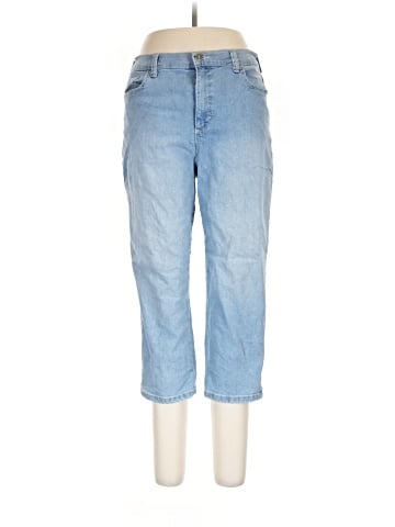 Gloria Vanderbilt Jeans (view 1)