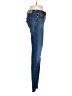 True Religion Hearts Blue Jeans Size 27 waist - photo 4