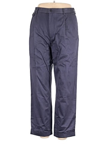 Lands' End Casual Pants (view 1)