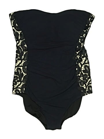 Profile by Gottex One Piece Swimsuit (view 1)
