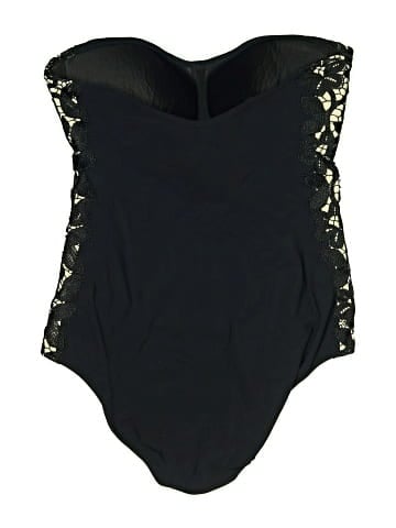 Profile by Gottex One Piece Swimsuit (view 2)