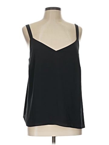 Lilly Pulitzer Sleeveless Blouse (view 1)