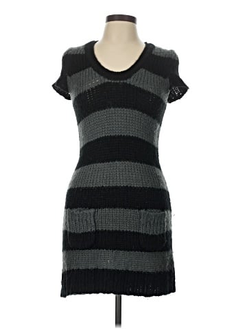 JJ Basics Casual Dress (view 1)