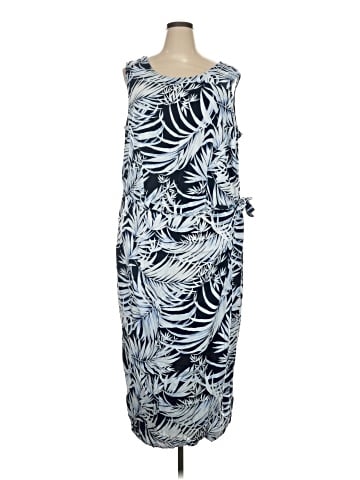 Caribbean Joe Casual Dress (view 1)