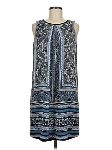 AB Studio Casual Dress (view 1)