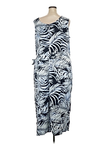 Caribbean Joe Casual Dress (view 2)