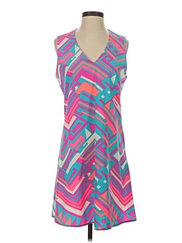 Julie Brown Casual Dress (view 1)