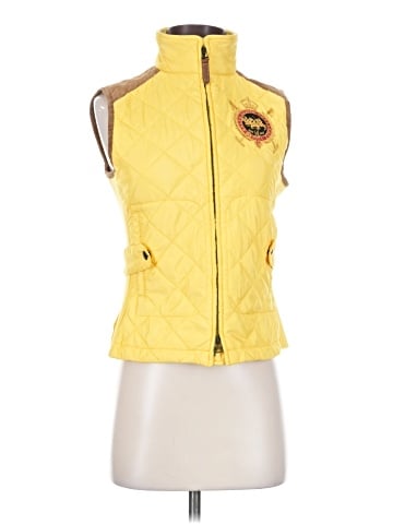 Ralph Lauren Sport Vest (view 1)