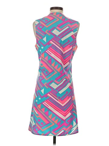 Julie Brown Casual Dress (view 2)
