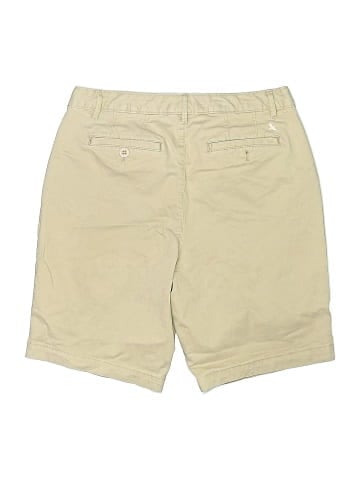 Eddie Bauer Khaki Shorts (view 2)